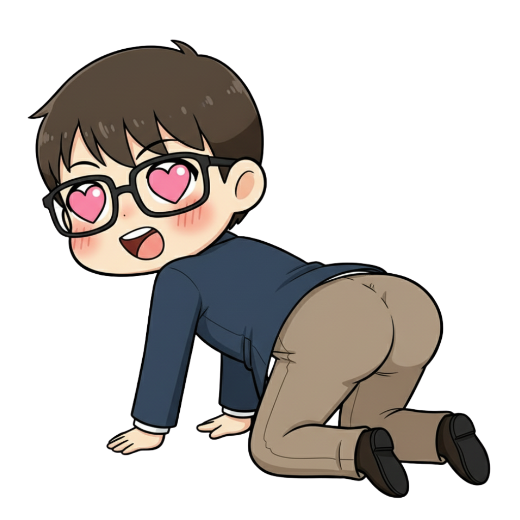受け身開発委員長